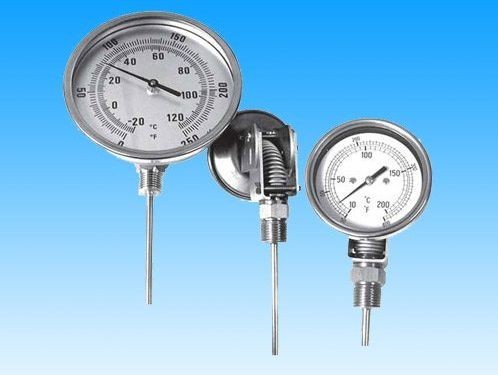 雙金屬溫度計(jì)在使用中過程中的問題